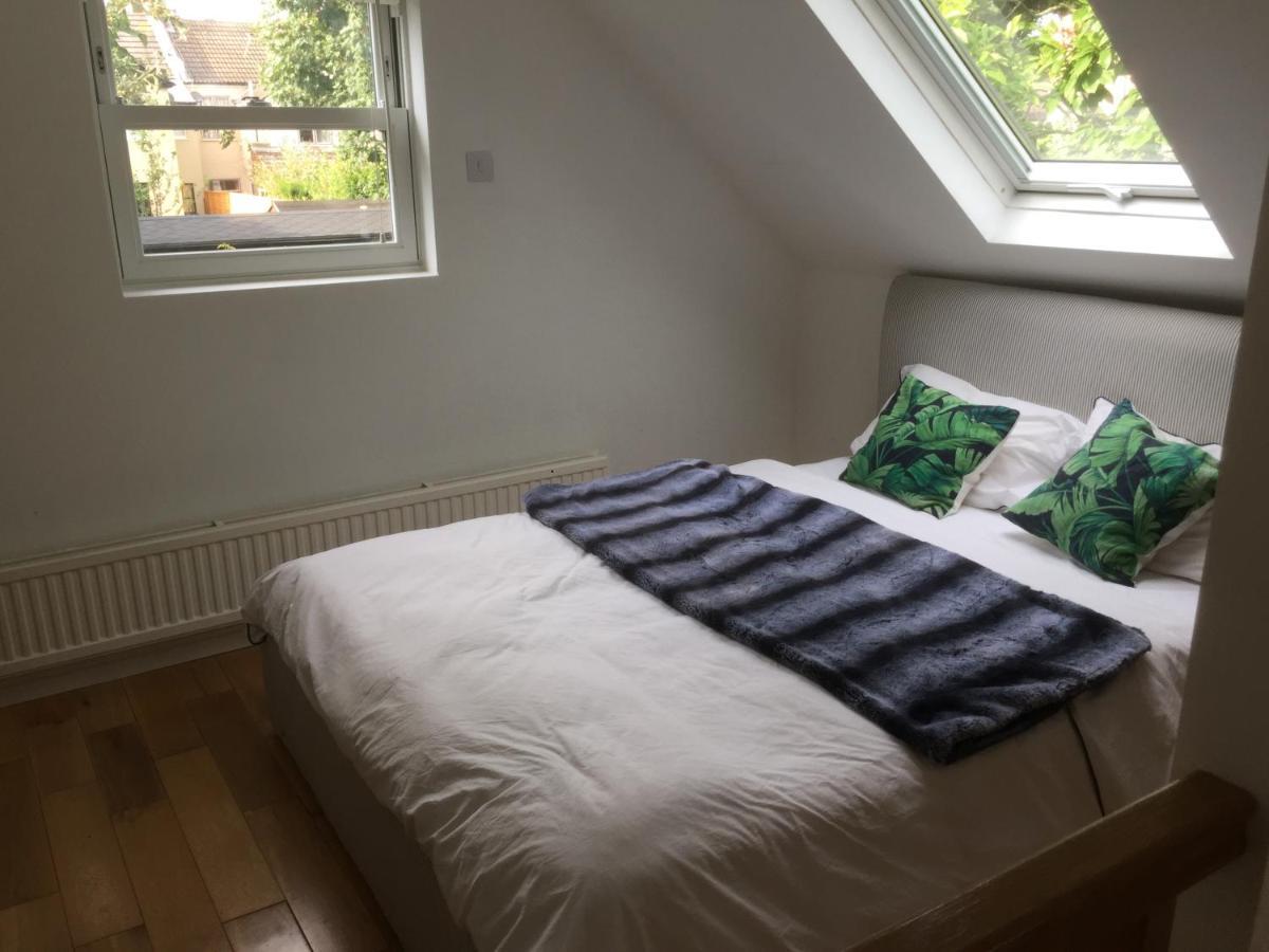 Appartement The Coach House à Bromley Extérieur photo